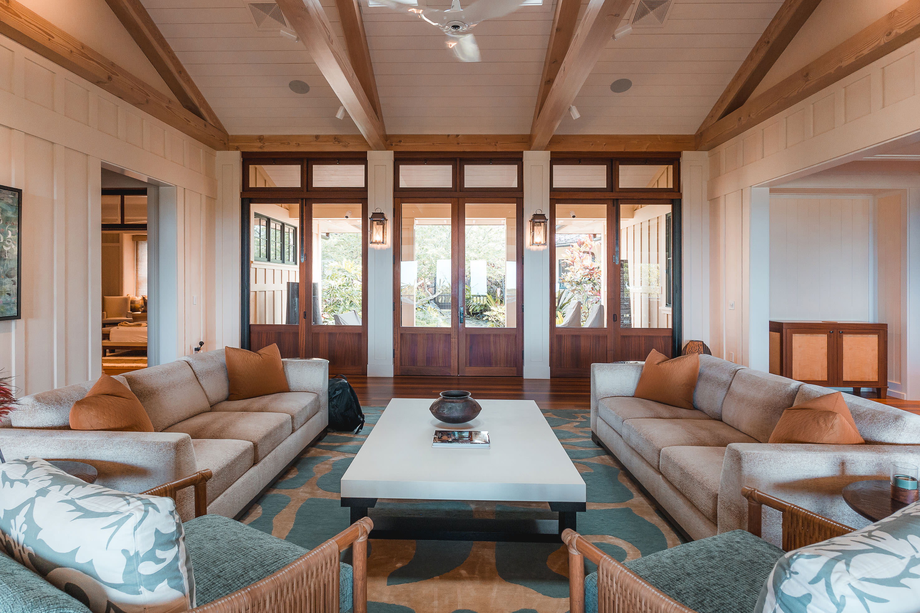 Wawae Williams Construction Kauai Architecture and Design